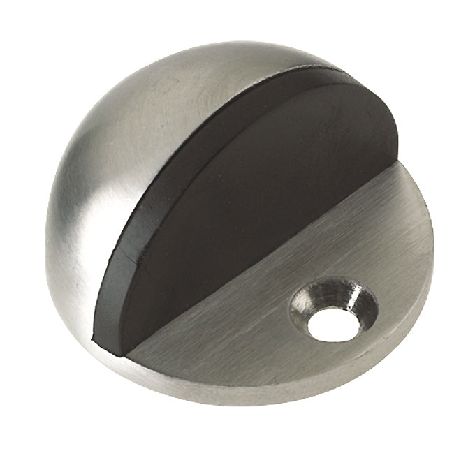 Stainless Steel Shielded Door Stop 40mm