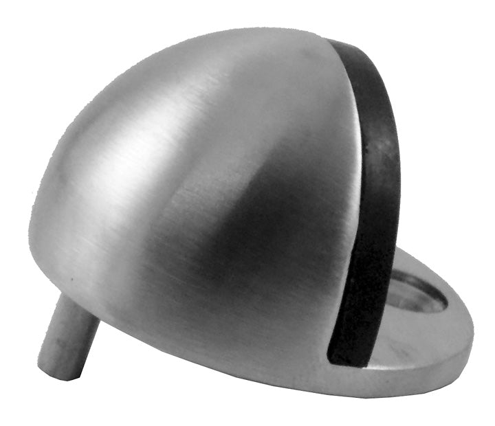 Stainless Steel Shielded Door Stop 40mm
