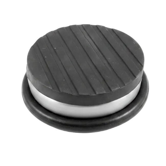 Heavy 1kg Portable Door Stop