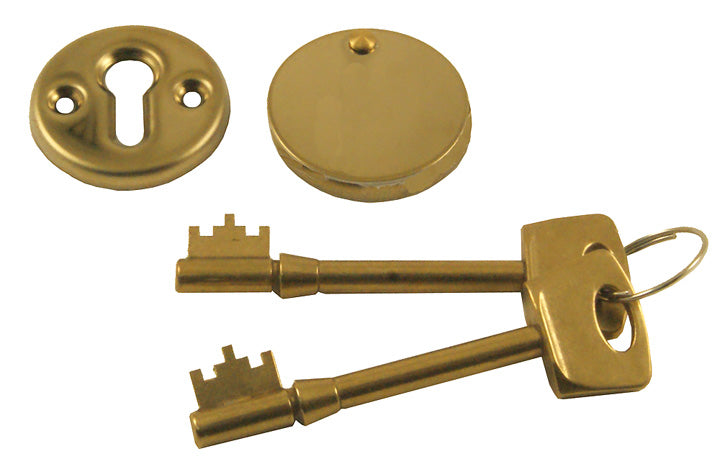 Zoo BS3621 5 Lever Retro-Fit Deadlock