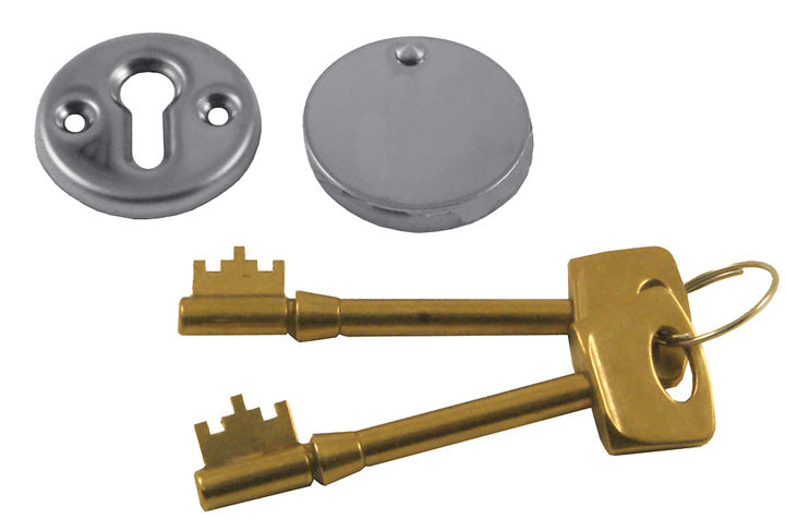 N. Rockwell Juvenile Cowboy オフセットプリント Zoo BS3621 5 Lever Retro-Fit Deadlock Keyed Alike – Door Furniture