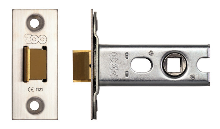 Heavy Duty Tubular Latch