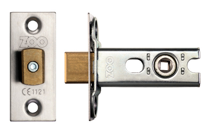 Architectural Tubular Mortice Deadbolt