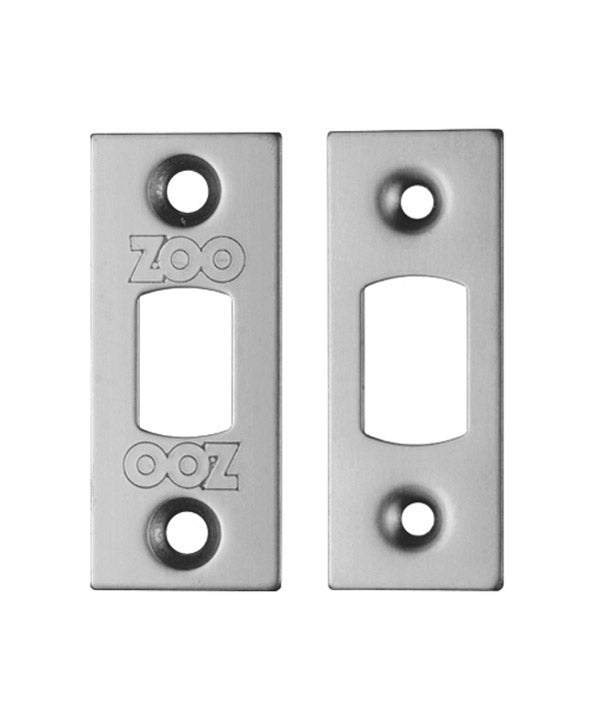 Square Plates for Tubular Mortice Bolts