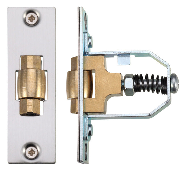 Heavy Duty Adjustable Roller Latch