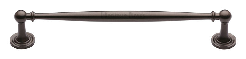 Matt Bronze Colonial Design Cabinet Handle