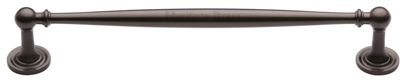 Matt Bronze Colonial Design Cabinet Handle