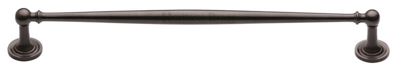 Matt Bronze Colonial Design Cabinet Handle