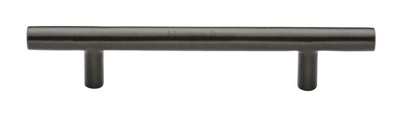 Matt Bronze T-Bar Cabinet Handle C0361