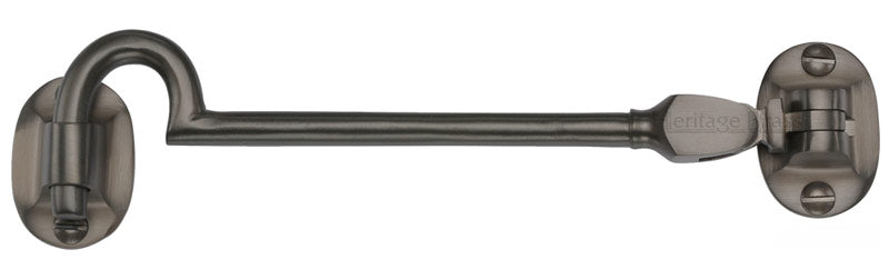 Matt Bronze Cabin Hooks