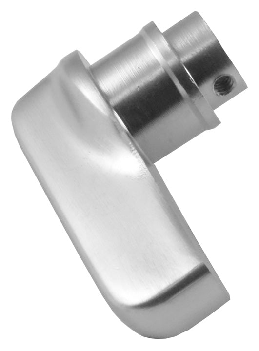 Extended Turn For Euro Profile Cylinders