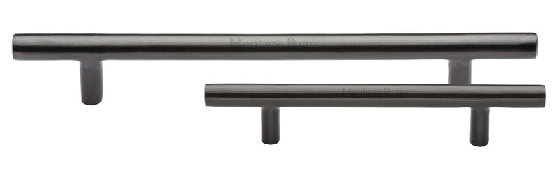 Matt Bronze T-Bar Cabinet Handle C0361