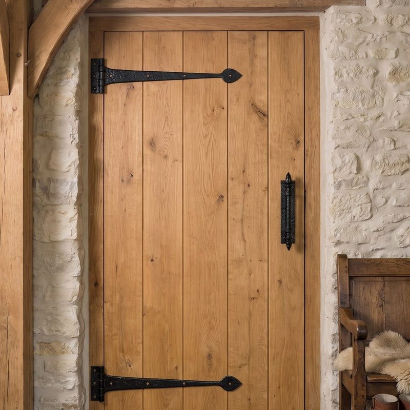 Barn Doors & Tee Hinges