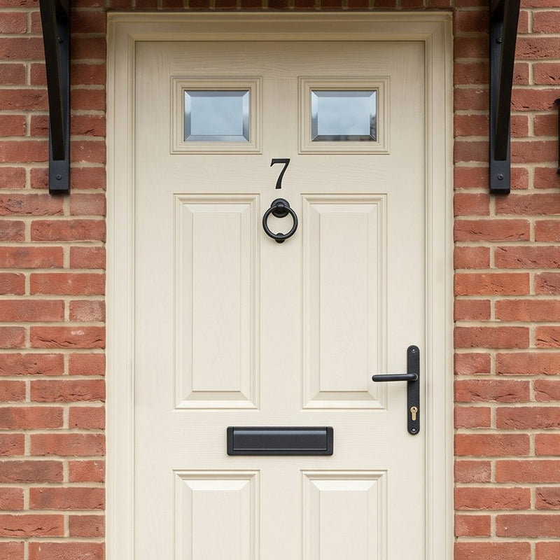 Composite in Antique Black