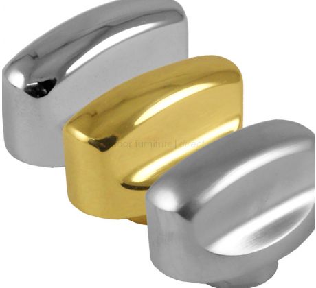 Designer Thumb Turn for Euro Profile Cylinders