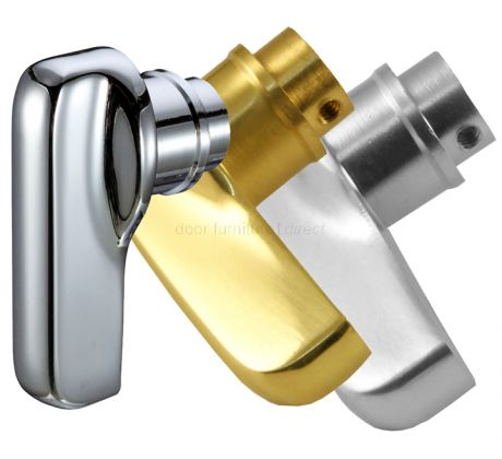 Extended Turn For Euro Profile Cylinders