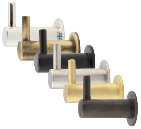 Hoxton Vestry Cupboard Hook 37mm