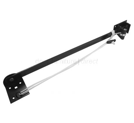 Garage Door Holder 1010 in Pairs (Wide Lintel)