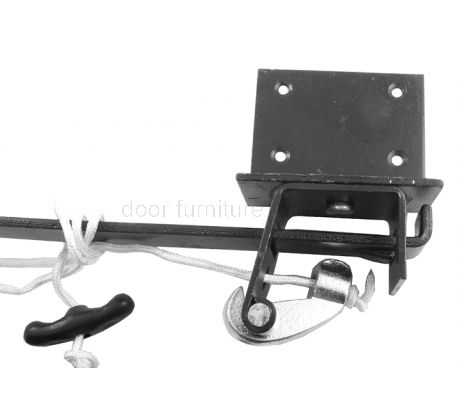 Garage Door Holder 1011 in Pairs (Narrow Lintel)