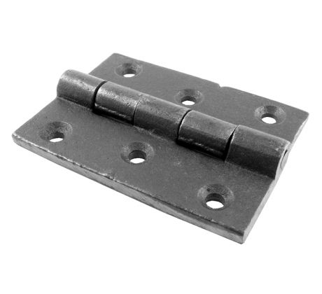 Cast Butt Hinges 3in (75mm) in Pairs