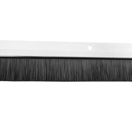 Aluminium Brush Threshold 914mm