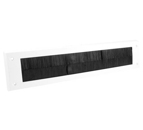Standard Brush Letterbox Draught Excluder