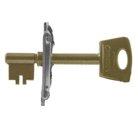 Keyhole Draught Excluder