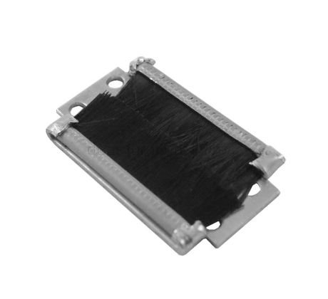 Keyhole Draught Excluder