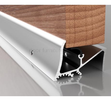 Superseal 914mm Aluminium Threshold Sill