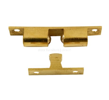 Double Ball Catch 50mm