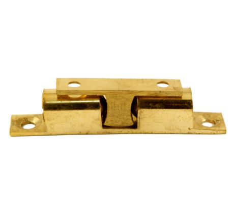 Double Ball Catch 50mm