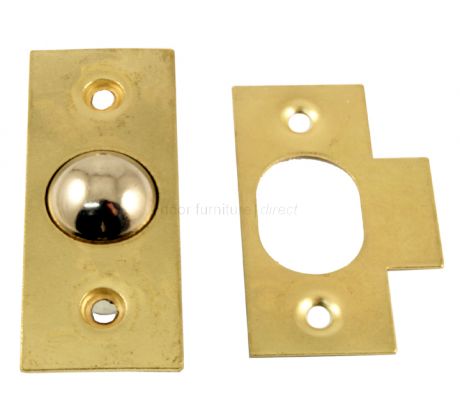 Bales Catch 5/8in (16mm) Barrel