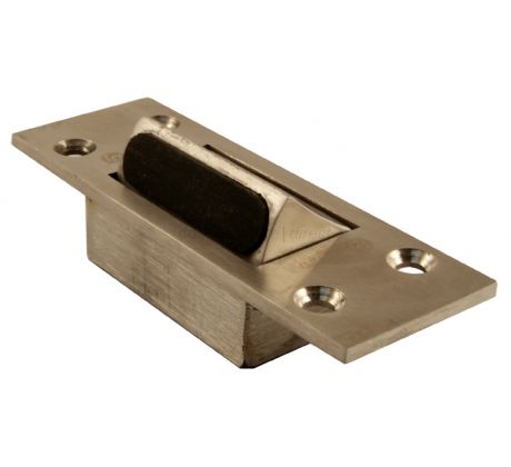 Double Action Pivot Set Including Emergency Release