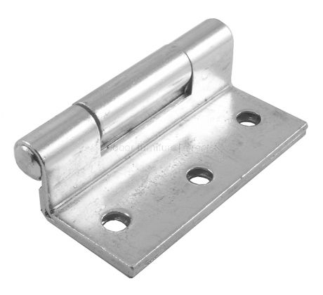Stormproof Hinges Galvanised In Pairs
