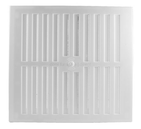 Plastic Adjustable Air Vent 229x229mm