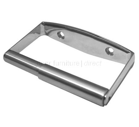 Stainless Steel Toilet Roll Holder