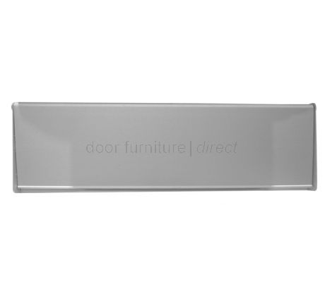 SAA Inner Flap 10x3in (254x75mm)