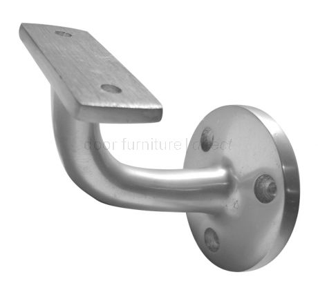 SAA Light Handrail Bracket 2.1/2in (63mm)