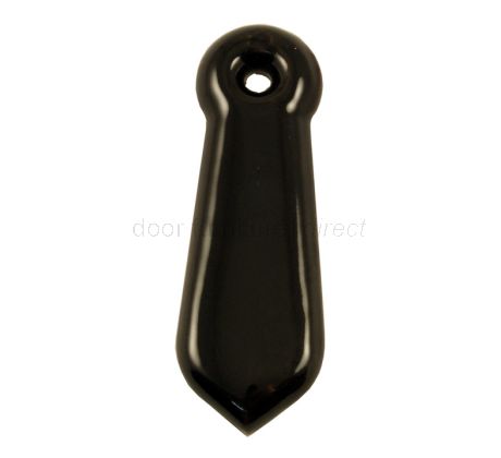 Black Escutcheon