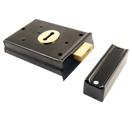 Rim Deadlock 4x3in (100x76mm)