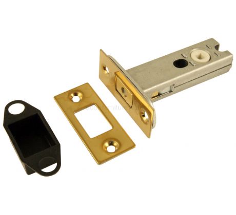 Bathroom Privacy door Bolt 3in (76mm)