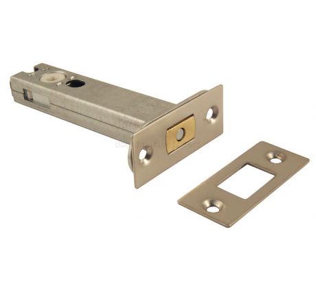 Bathroom Privacy Deadbolt 4in (101mm)