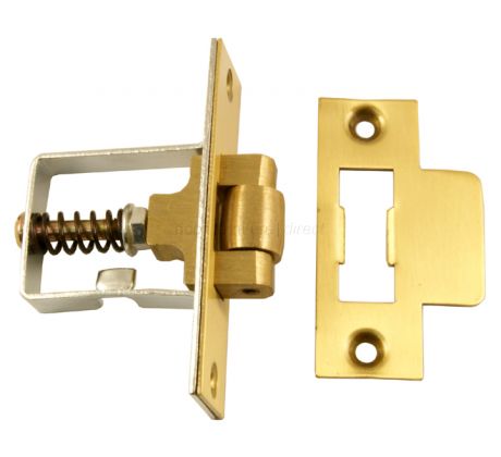 Roller Bolt Mortice Latch