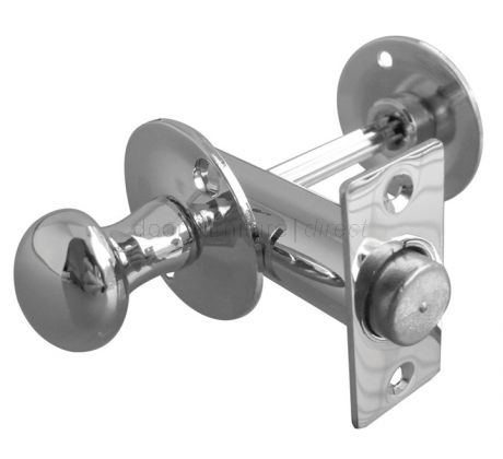 Chrome Bathroom Bolt JV2689PC