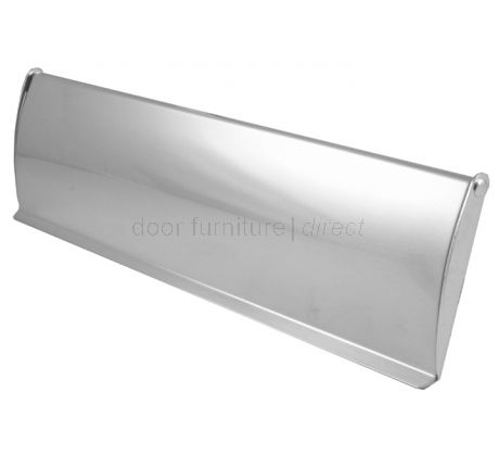 Chrome Innertidy 355x127mm