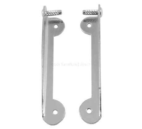 Chrome Innertidy 355x127mm