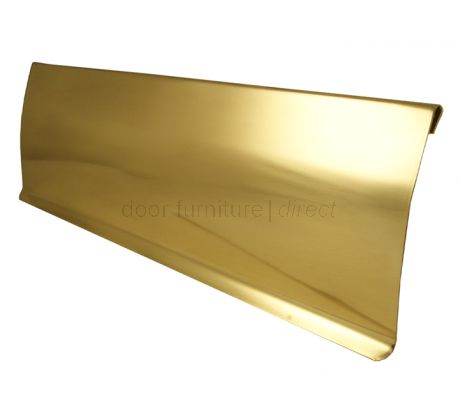 Brass Innertidy 406 x 120mm