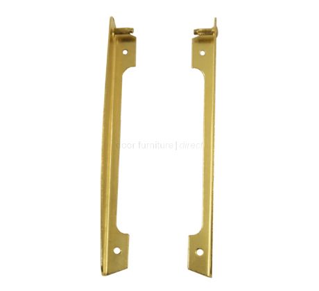 Brass Innertidy 406 x 120mm