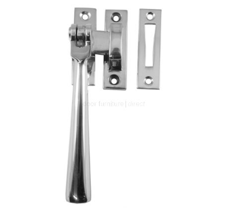 Julietta Casement Fastener Chrome