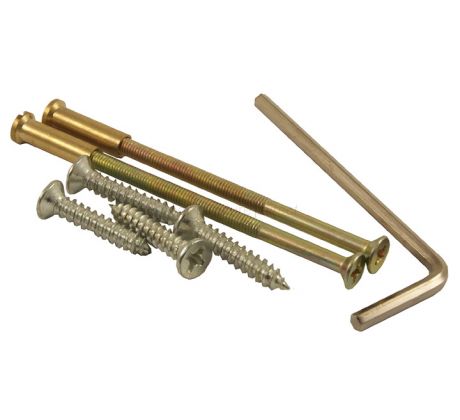 Fluted Glass Lever on Satin Chrome Rose